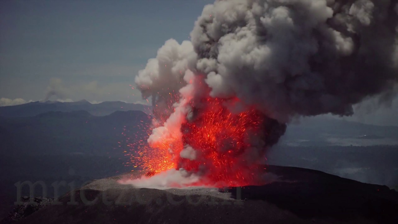 Gunung Rinjani Lintas Jalur Sembalun - Torean | Surga Tersembunyi Di Lombok (FULL EPISODE)