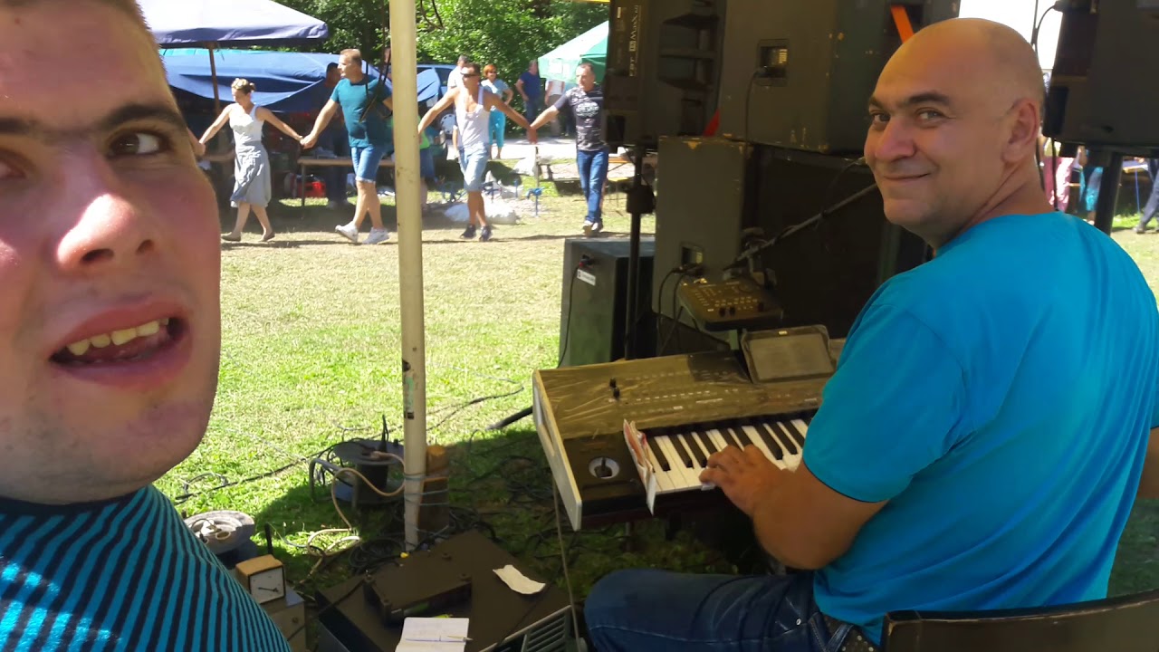 Teferič Kapov Han 2019.