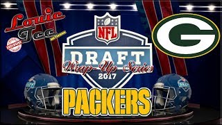 2017 NFL Draft Wrap-Up Series: Green Bay Packers (Breakdown of Each Player Selected)