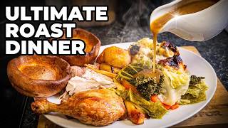 How To Make The PERFECT Sunday Roast