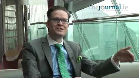 The Journal  - Lars Christensen  - Danske Bank Int...