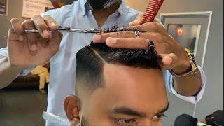 Epoi Ali ~ tutorial haircut