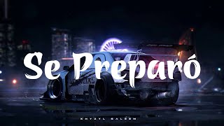 🎶 Ozuna - Se Preparó || KAROL G, Becky G, Rauw Alejandro (Mix Reggaeton Letra)