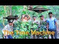 Aadimanav the  time machine