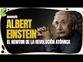 Biografía de Albert Einstein - Documental completo en español