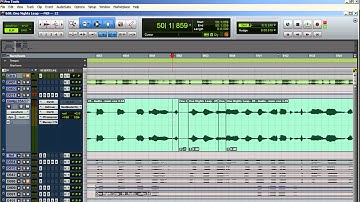 pro tools 10