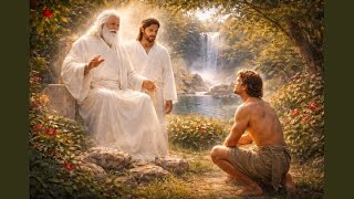 Elohim, Jehovah, and Michael: The "Creation Presidency" in Temple Theology (JST 85)