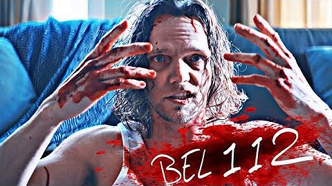 Ruudboy - BEL 112 (Music Video)