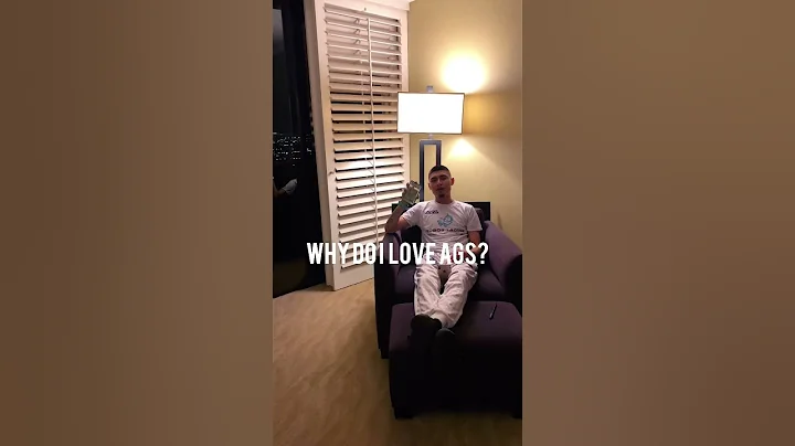 Why do I love AGS? Robo grading is here! #bulbakushgang