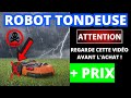 Comment et quel robot tondeuse choisir  top 3 meilleurs  worx  gardena  landxcape  bosch avis