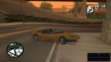 [NFSSA] High-Speed Loop