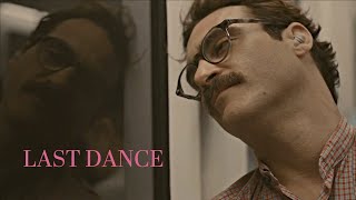 Last Dance | Multifandom