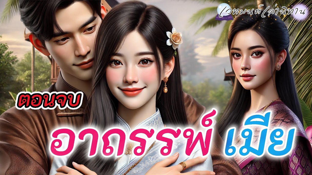 ตอนจบ; เมียแสร้งนิ่ง ให้เพื่อนทรยศได้เปิดเผยหน้า ผัวดีมีชัย 