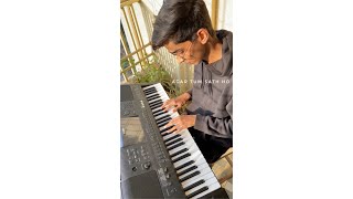 Download Lagu Agar Tum Sath Ho | Piano cover MP3 Download Lagu Agar Tum Sath Ho | Piano cover MP3