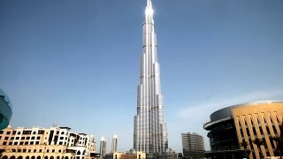 ► BURJ KHALIFA » Street View - Google Maps