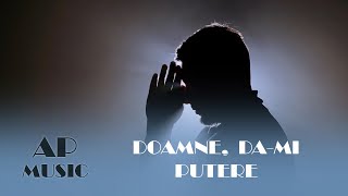 AP-Music - Doamne, dă-mi putere | Official Video 