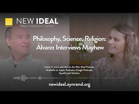 Philosophy, Science, Religion: