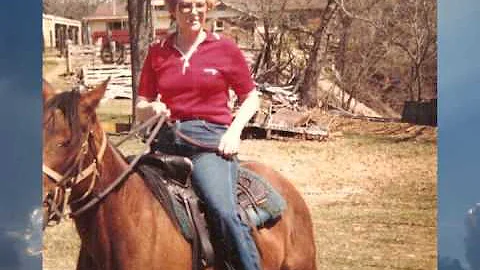 Mary Stephens video