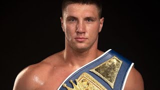 Vladyslav Sirenko Knockouts \u0026 Highlights