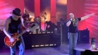 Daughtry 04 - Gone (Soundstage)