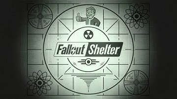 Fallout Shelter BUG : Crash after a few seconds of loading