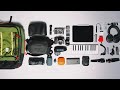 WHAT’S IN MY BAG 2019!!! (TRAVEL, MUSIC PRODUCTION, CAMERA, EDC)