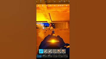 BEST CONTROLLER PLAYER #rust #rustgame #gaming #pvp #controller #rustpc
