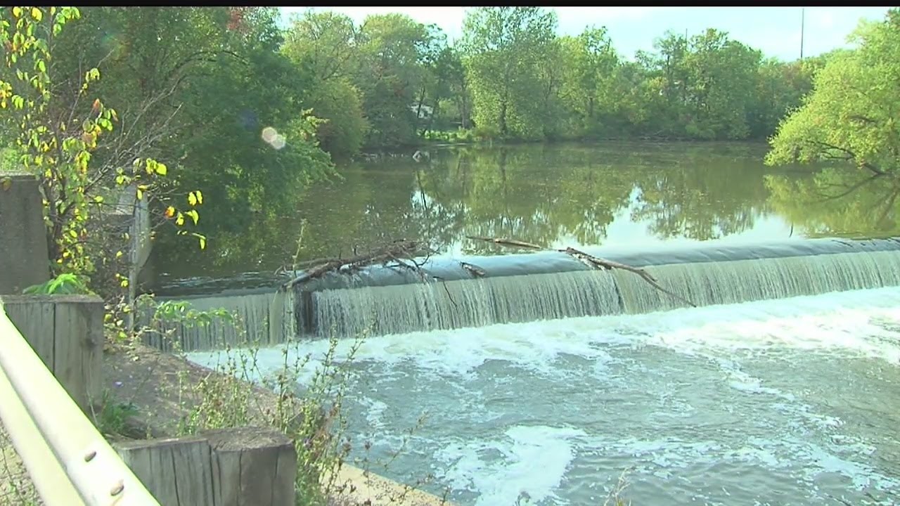 EPA argues removing Leavittsburg dam will improve water quality YouTube