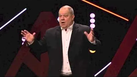 Problem Solvers - Joe McGee