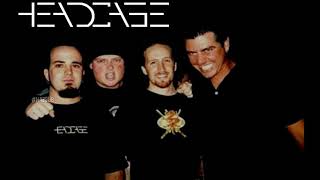 Headcase - Let It Go