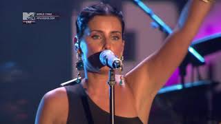 Nelly Furtado - Live In Isle Of Malta World Stage 2012