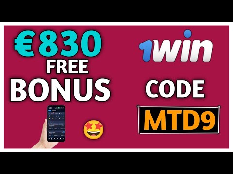Disfruta del Código Promocional 1win Casino Sin Depósito en Burkina Faso - Juega al Casino en Línea Gratis