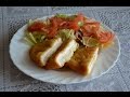 Cан хакобо из куриной грудки | Испанская кухня