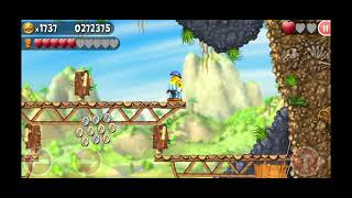 Jack Adventures Level -6 screenshot 2