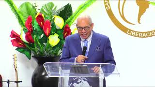 JESÚS EDIFICA SU IGLESIA - Pastor Nahum Rosario -5 de junio de 2023