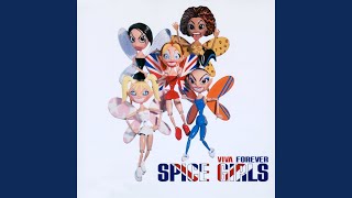 Video thumbnail of "Spice Girls - Viva Forever"