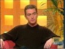 Thumbnail for The Blades - Paul Cleary interview TV3 2001