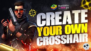 Create your own Crosshairs in Shooting Games | Latest on BlueStacks screenshot 2