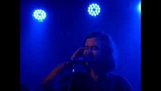 Wampire - Wizard Staff - Live @ The Glass House 9-26-14