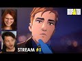 Fun Dispatch Episodes 1-3 with Dechart Games ๐ฎ