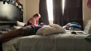 A Day In The Life 33 Weeks Pregnant