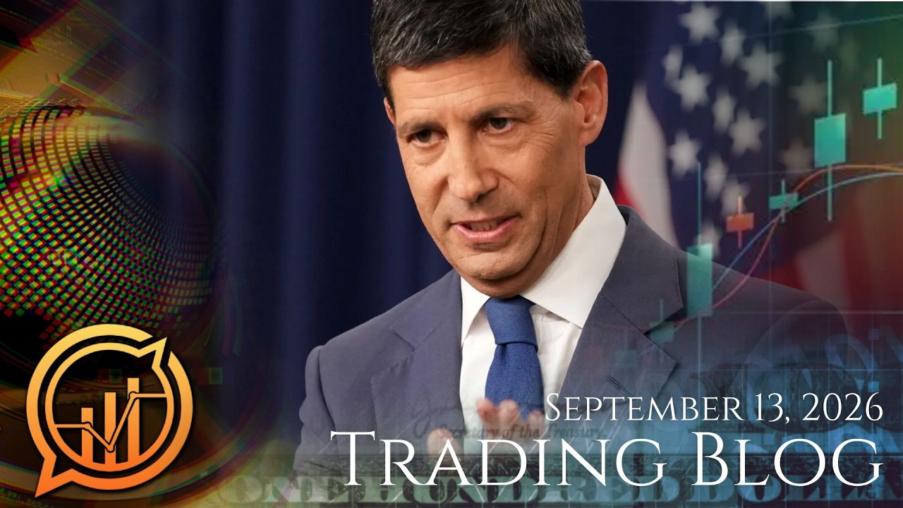 A Look at This Week's Interest Rates and Fed Rate Decisions