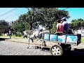 Travel to Managua, Nicaragua - First Nica Trip Ever! - 4K - Ep. 1