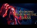 How to get a GRINDY bass tone? Watch this!