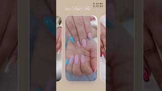 From subtle elegance to bold designs, we create magic at your fingertips. 💅✨#nails #nailart #fyp #fy