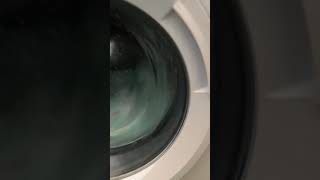 Beko Unbalanced Spin