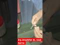 Inj-Arachitol 6L load karna aasan tarika me #hospital #nursing #nurse #gnm #motivational #viral #yt