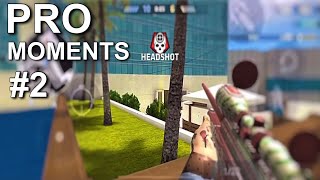 “Mood” - Pro Moments #2 | Critical Ops