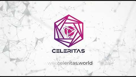 #Celeritas. #Tron. Promo Video (ENG). The Best Project.