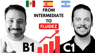 How to Reach Fluency in Spanish in 2026 (Live Webinar)